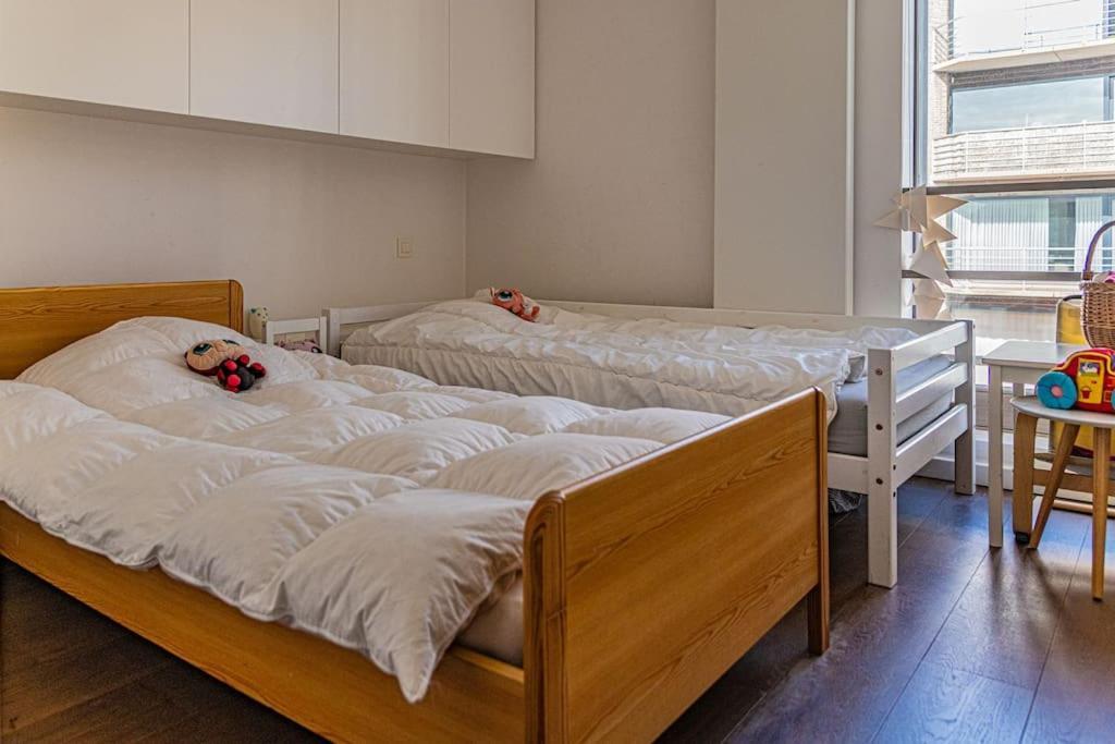 Apartment Prachtig & Ruim Luxe
