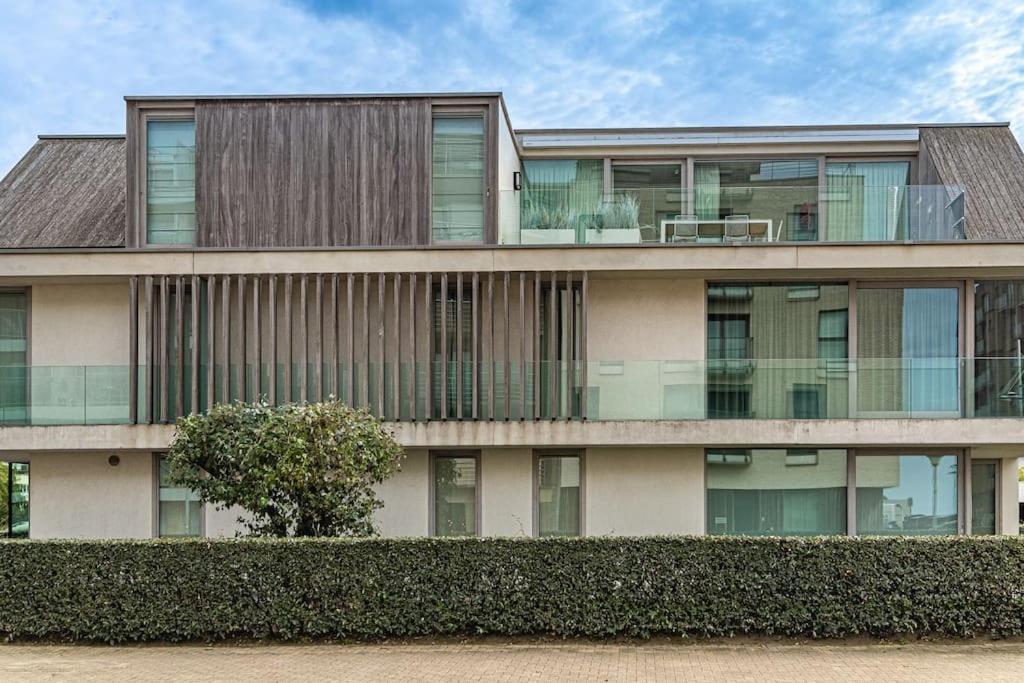 Apartment Prachtig & Ruim Luxe *