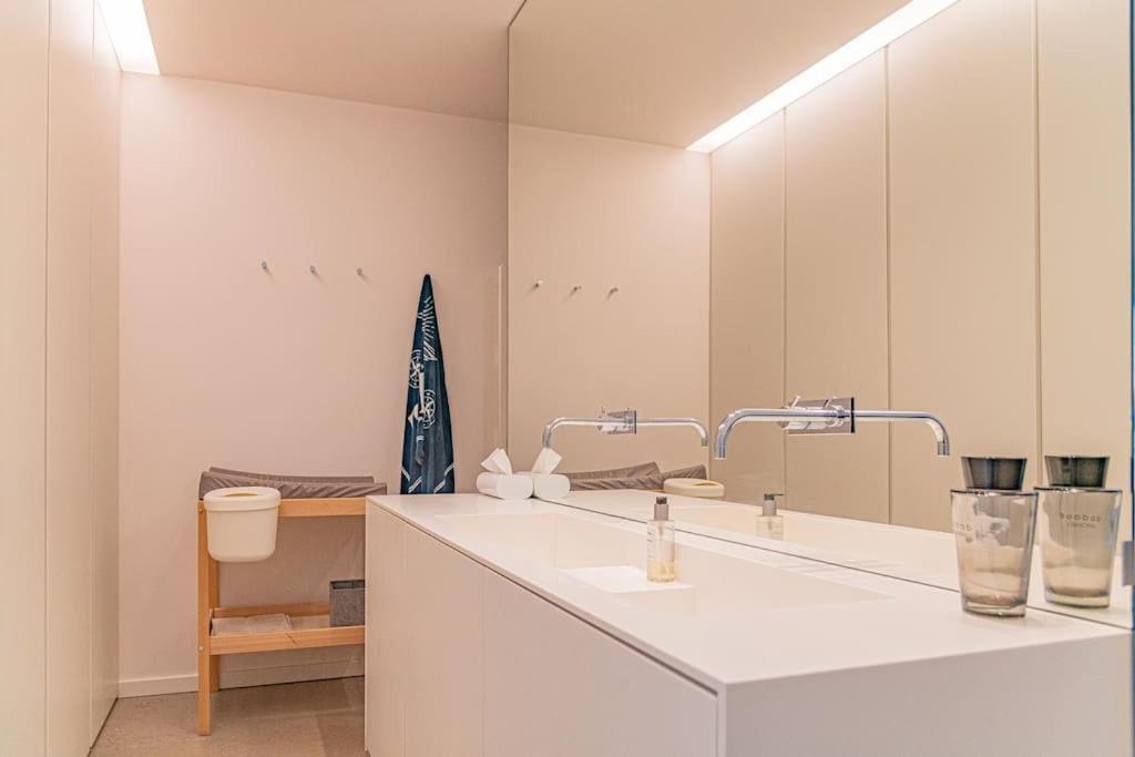 Prachtig & Ruim Luxe Apartment *