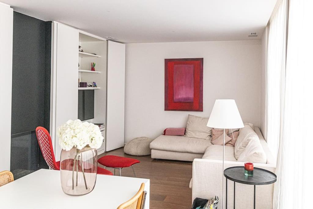 Appartement Prachtig & Ruim Luxe Brugge